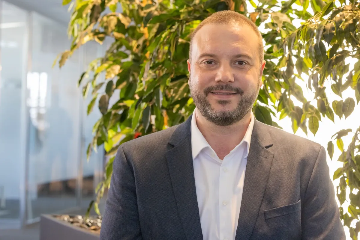 Vertiv Expands Croatian Capacity for AI Data Centers