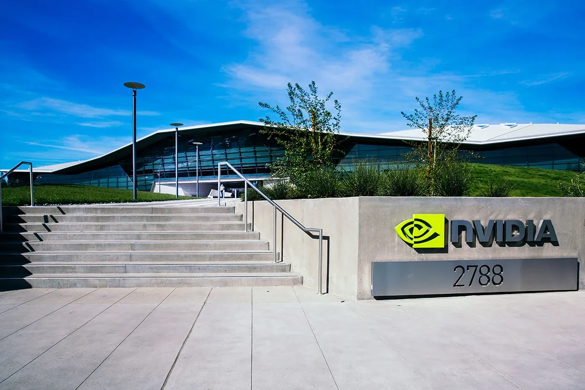 Investors to Put $500 Billion Into New Nvidia AI Plan