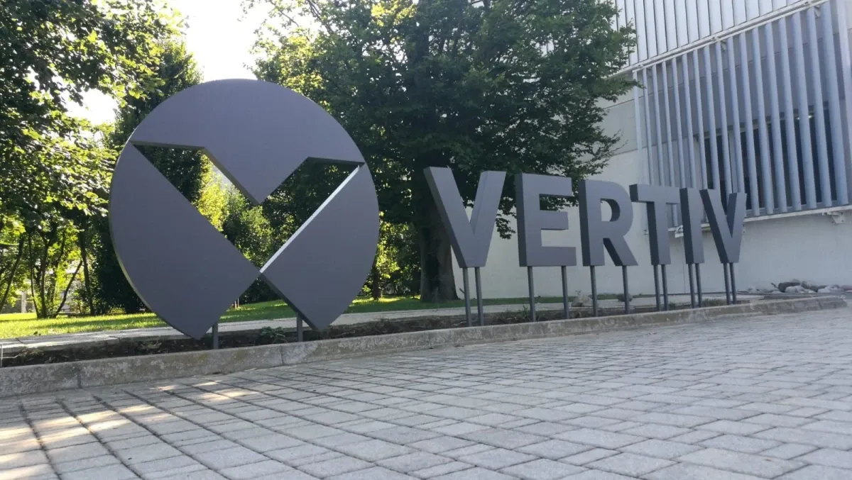 Vertiv Adds 22,000 Square Metres of Manufacturing Capacity in Slovakia