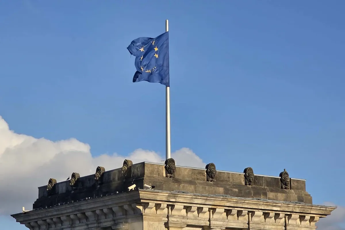 EU Talks with Anthropic over Mythos Come to a Halt