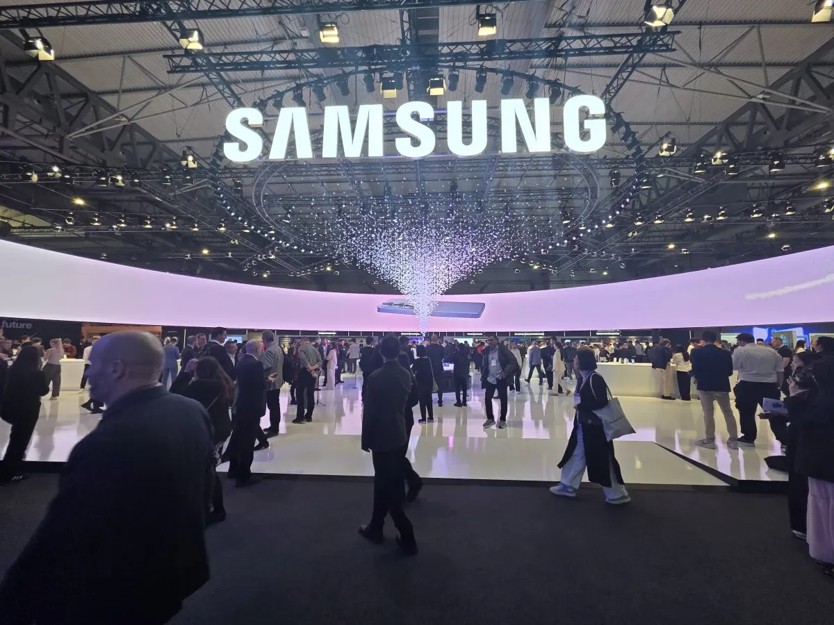 Samsung Expects Record Profit in 2Q26 Driven by AI Boom