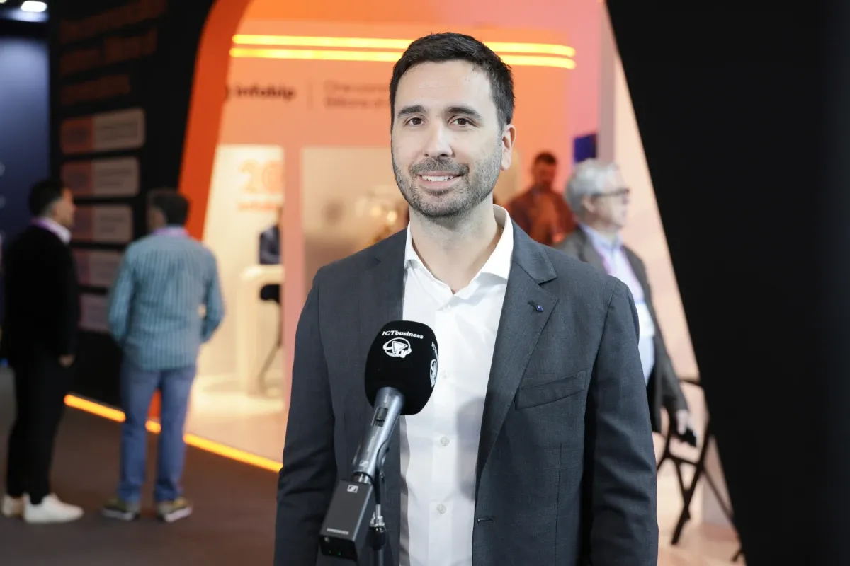 RCS Enters Its Next Growth Phase, as Infobip Sees New Value for Operators, Brands, and Users