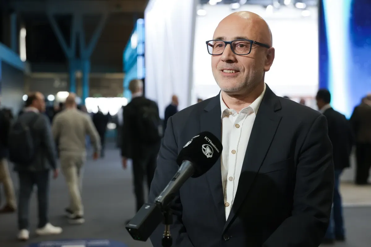 Radio Spectrum Is Becoming One of the Key Infrastructure Issues of Digital Europe