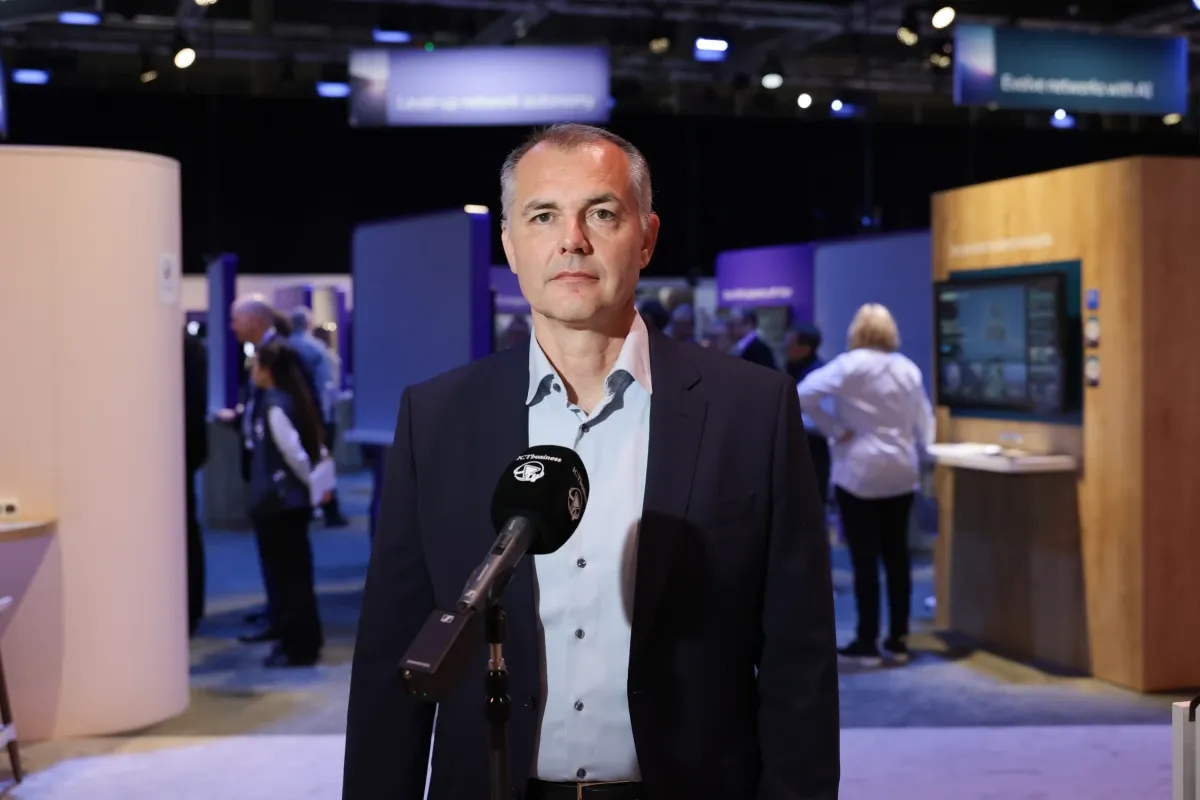 AI Is Moving into Every Layer of the Network