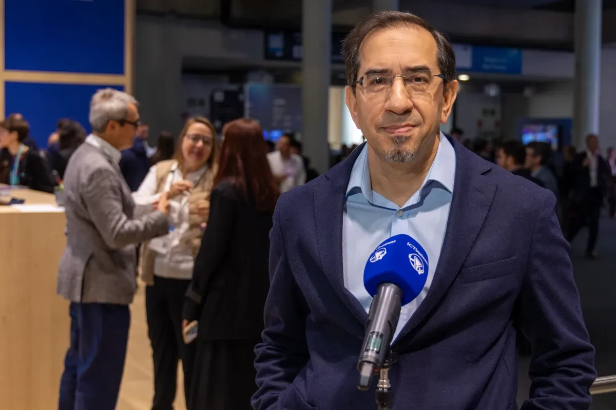 Sovereignty, Agentic AI, and Sustainability Are Becoming the New Foundation of Industry Transformation