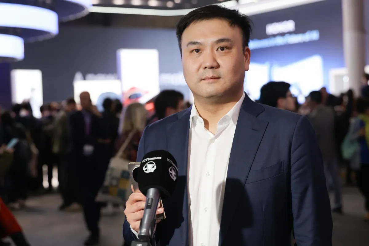 HONOR Wants to Build Its Market Position Through Experience