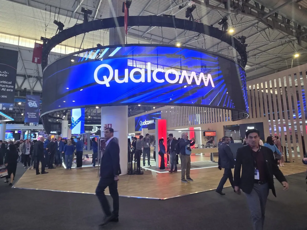 Qualcomm to Start $20 Billion Share Repurchase Program