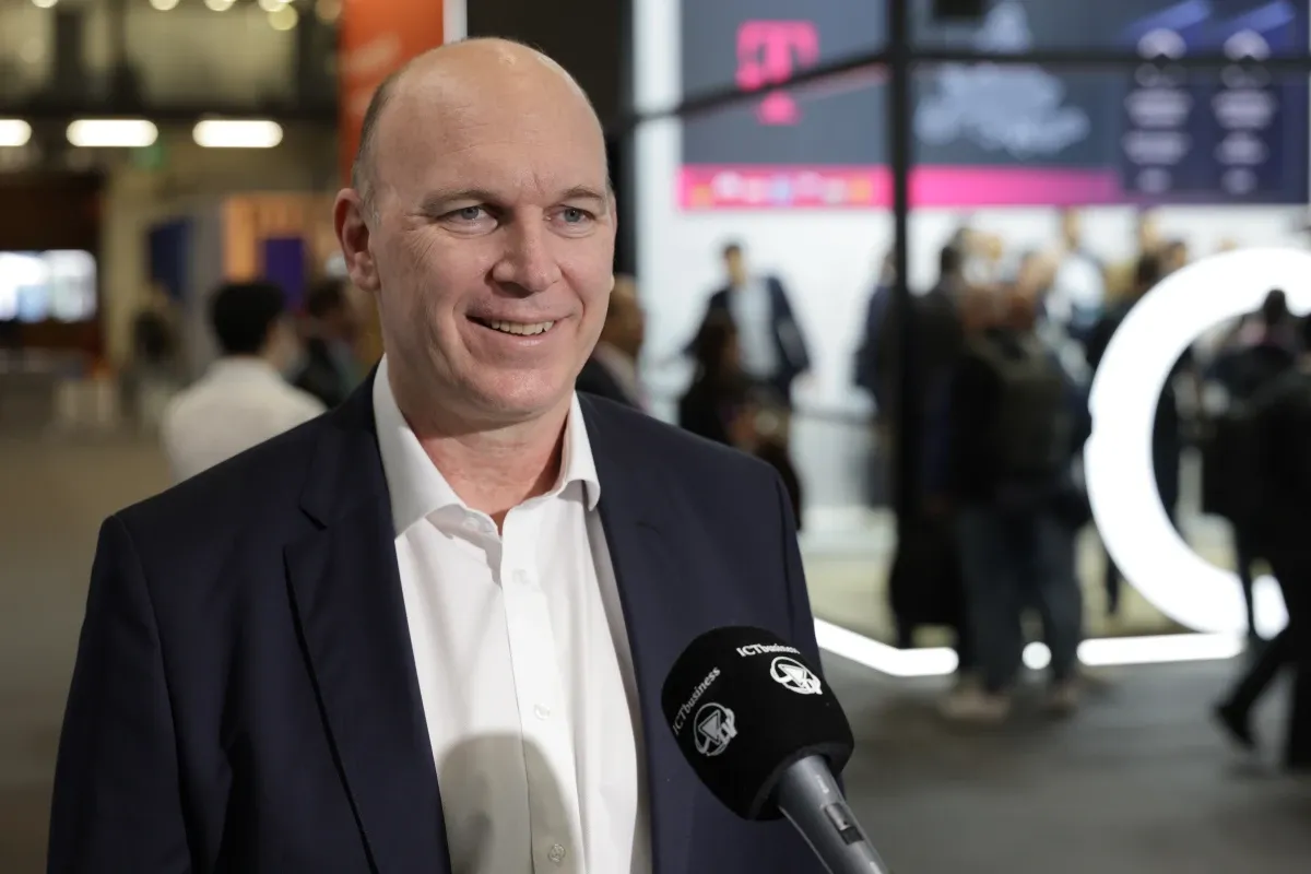 Fiber and 5G Are Reshaping the Market