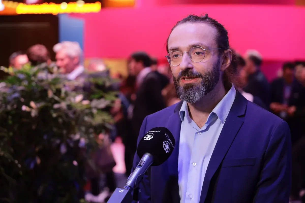 AI Agents and Satellites to Redefine the Future of European Networks