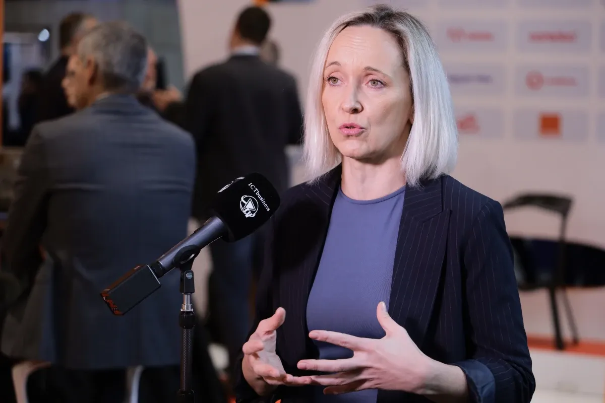 Infobip's Viktorija Radman Appointed as MEF Board Member