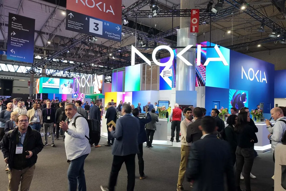 Nokia Expands US Operations to Boost Photonic Chip Output