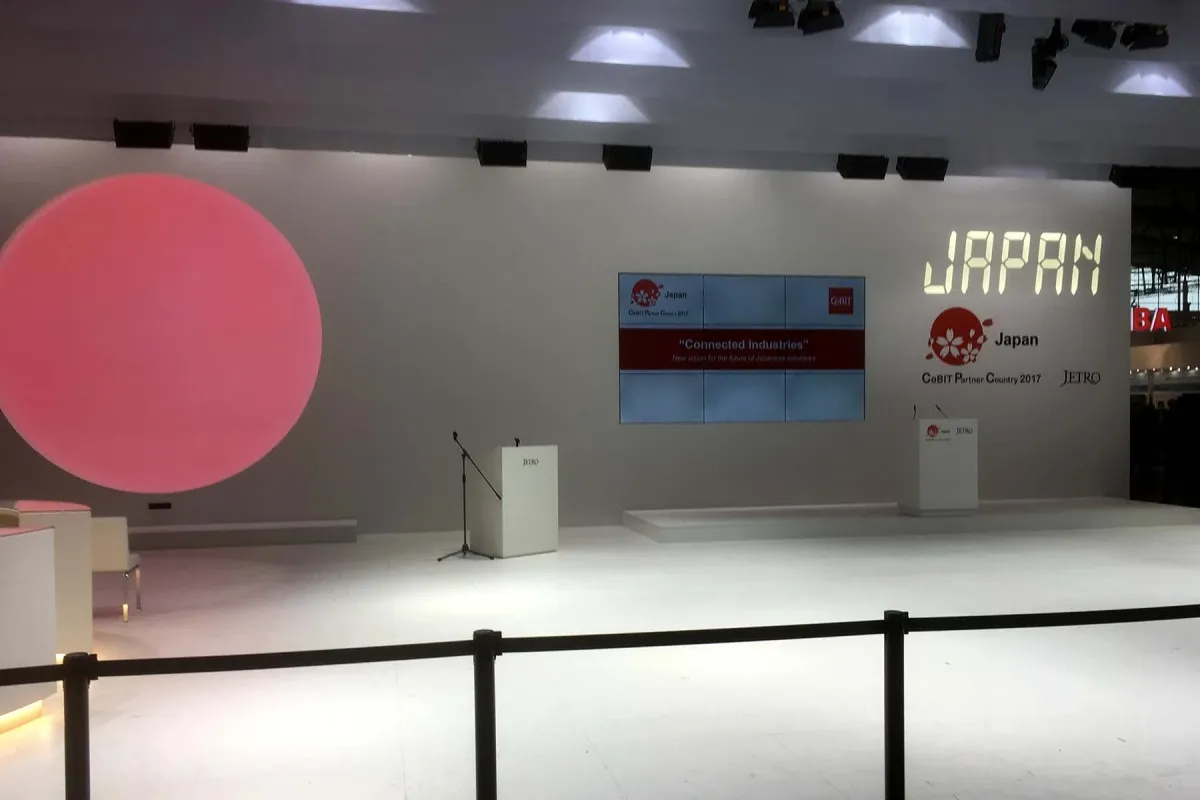 ICT Trade Between Germany and Japan Shows Significant Rise