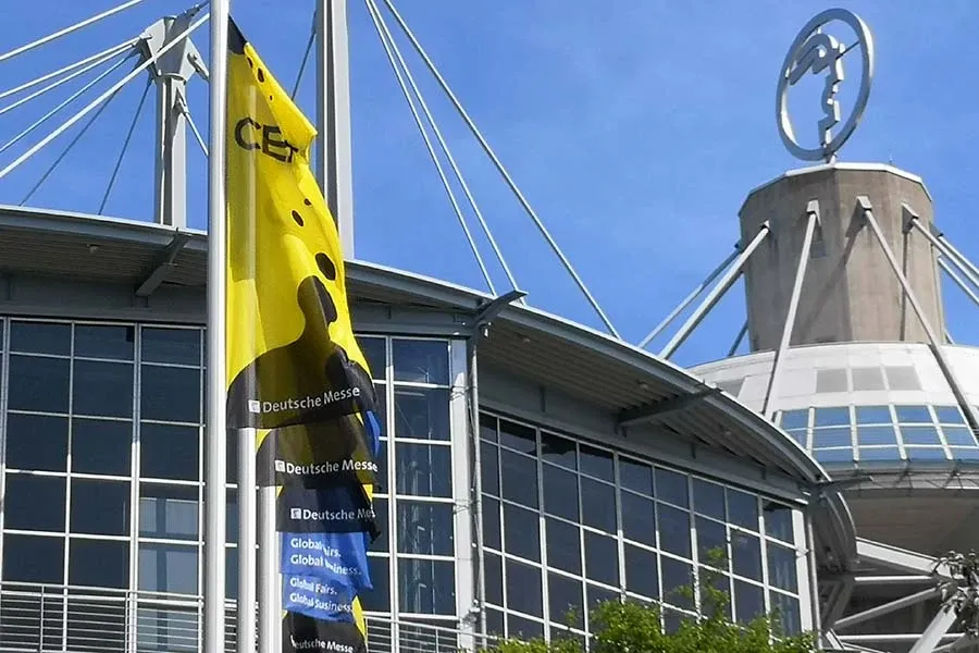 Sad but True: No More CEBIT, the Fair Is Canceled