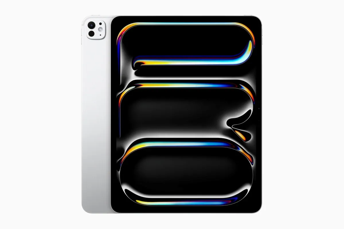 Apple Unveils New iPad Lineup