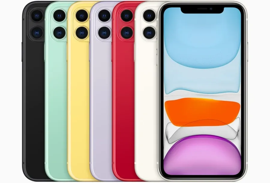The Price of the iPhone 11 Around the World