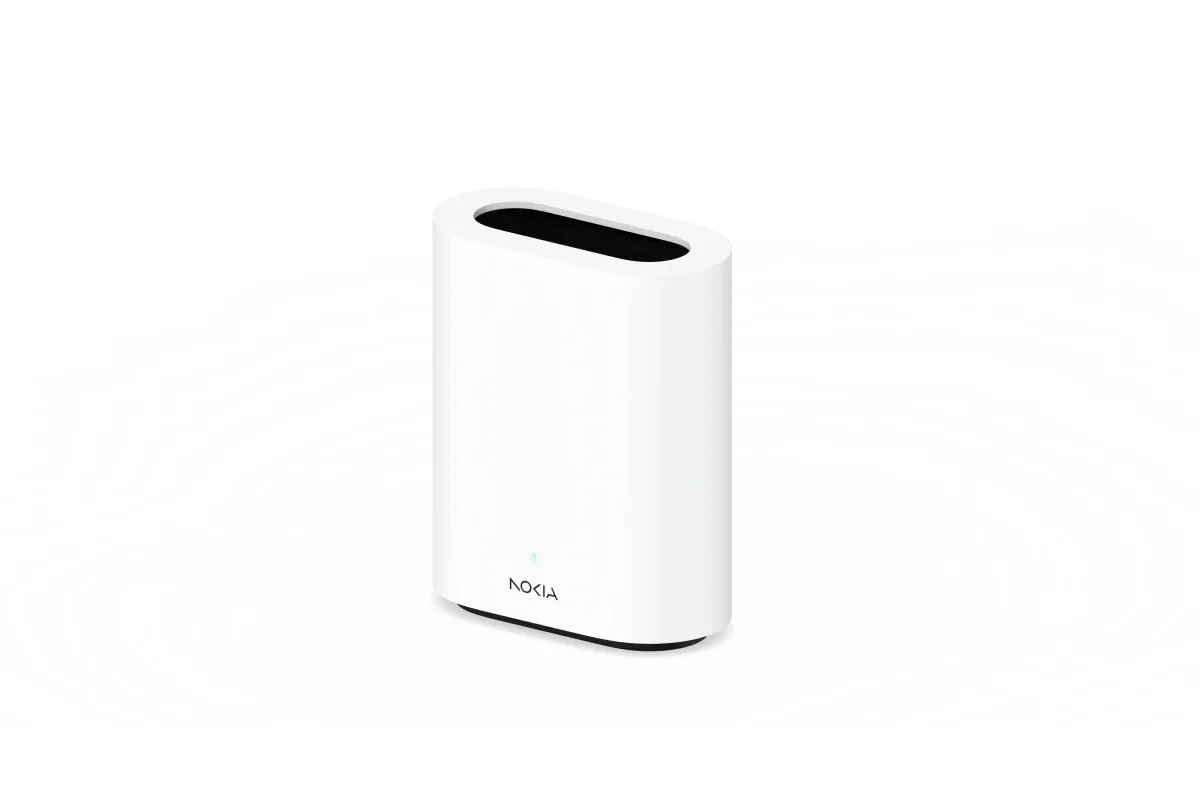 Nokia Launches New Wi-Fi 7 Home Devices