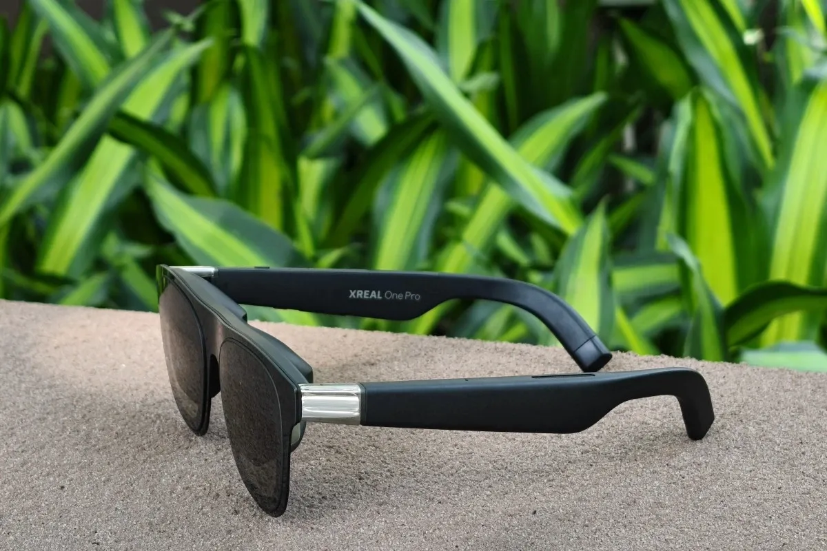 RayNeo Sees Smart AR Glasses as the Next Major AI Screen