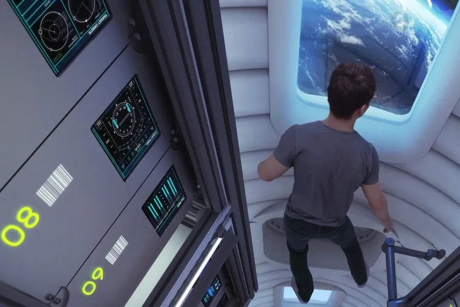 Sierra Space and IBM Collaborate on Space Technology and Software Platforms