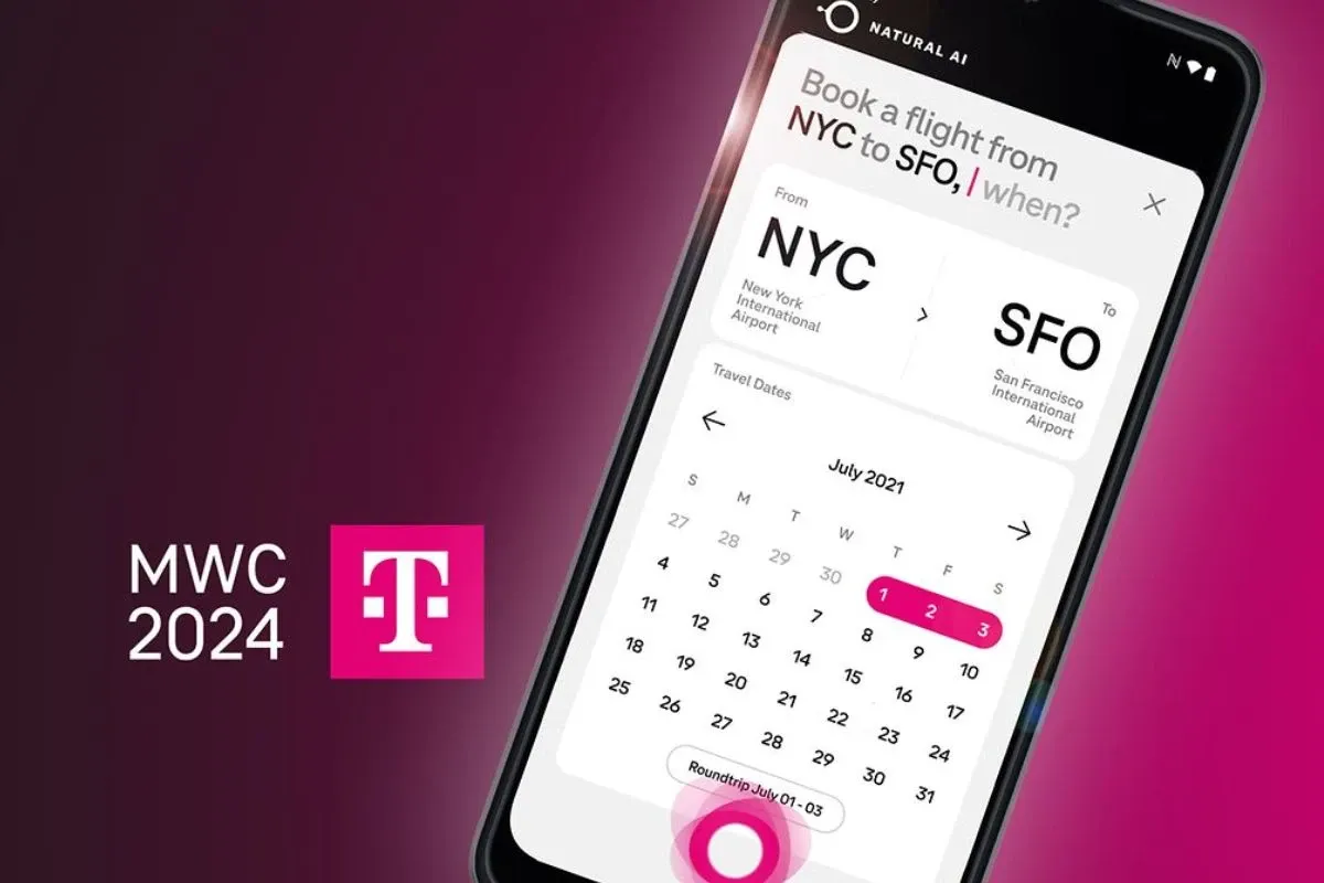 DT Wants to Free Smartphones from Apps