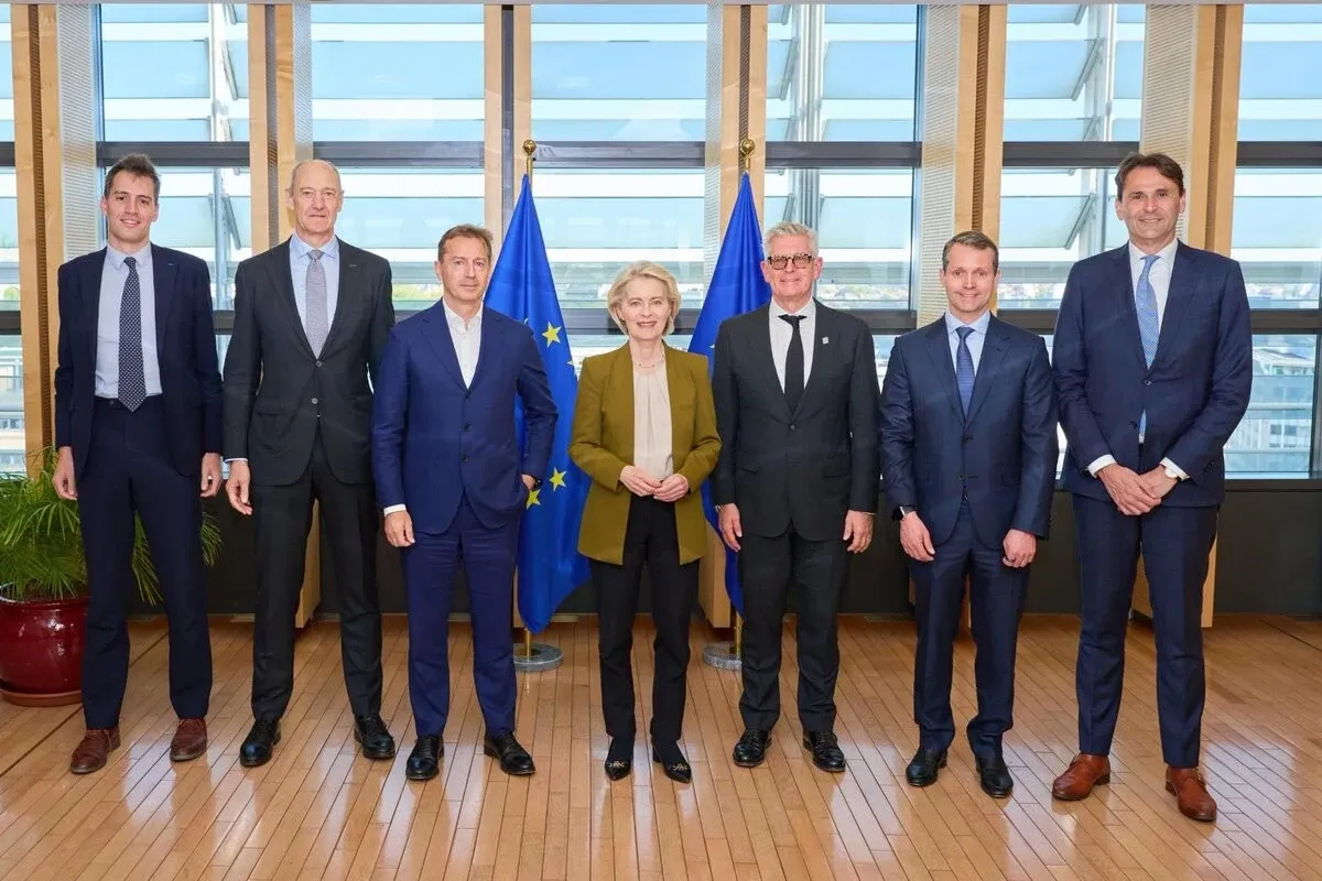 European Tech Creators Issue Wake-Up Call on Digital Competitiveness