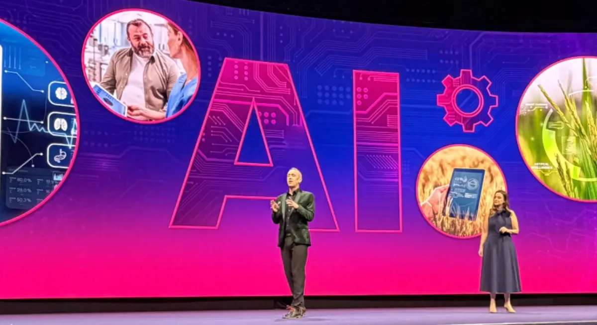 AI Will Touch All IT Work by 2030