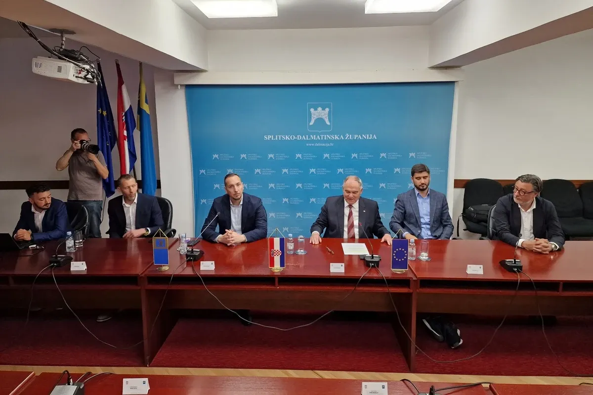 HT to Widen Fiber Connectivity in Dalmatia