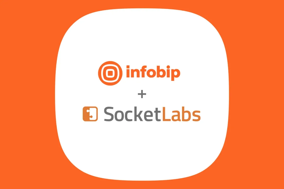 Infobip Acquires SocketLabs to Expand Its Enterprise Email Infrastructure