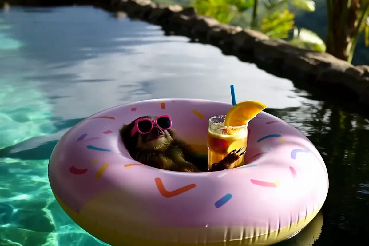 Meta Debuts AI Video Tool