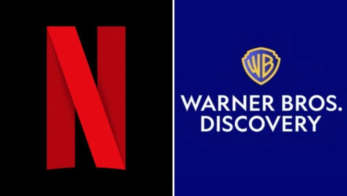 Warner Bros Rejects Paramount's Takeover Offer