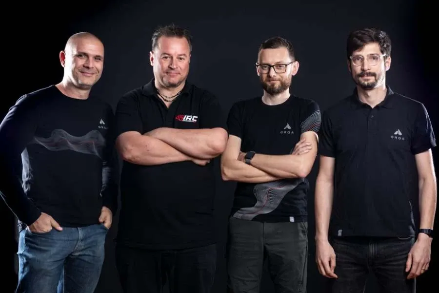 Orqa Acquires ImmersionRC to Create EU-Based Drone Powerhouse