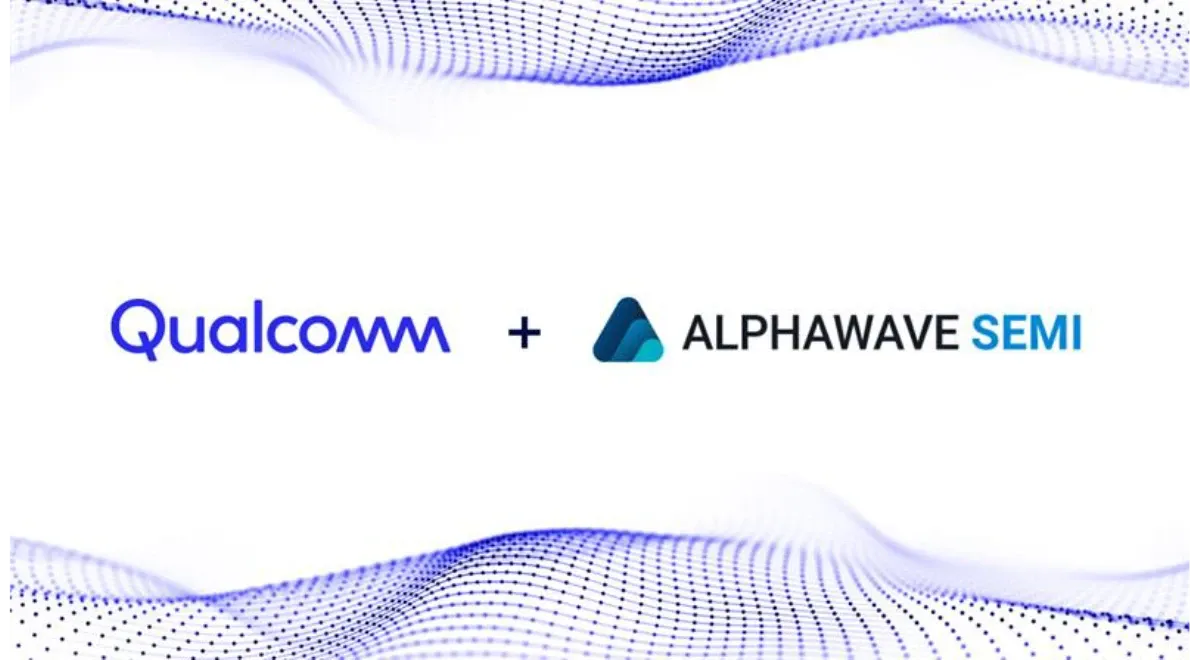 Qualcomm Completes Acquisition of Alphawave Semi
