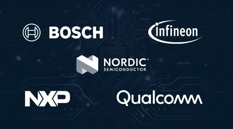 Leading Semiconductor Players Join Forces to Accelerate RISC-V