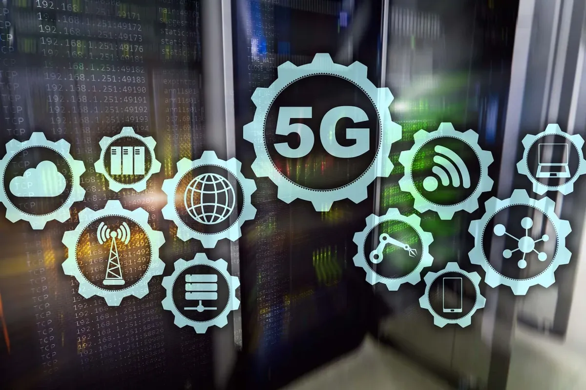Future Technologies and Ericsson Push Private 5G
