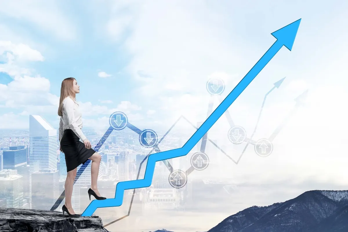 AI Demand Drives Semiconductor Market Growth in 1Q24