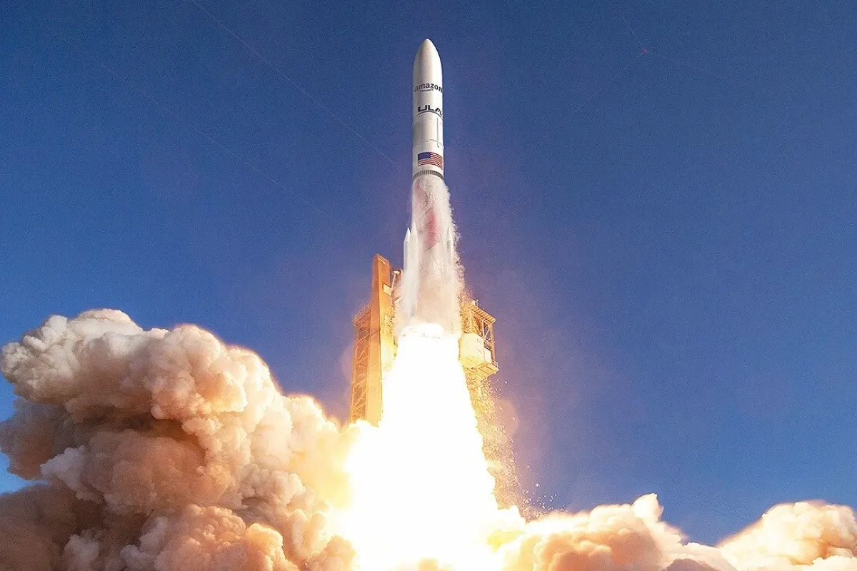 Amazon to Acquire Globalstar for $11.6 Billion