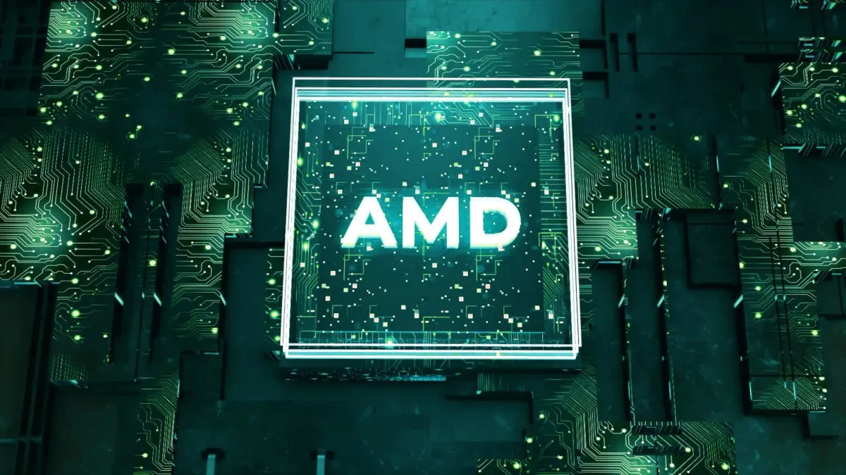 AMD Unveils New AI Products and Solutions
