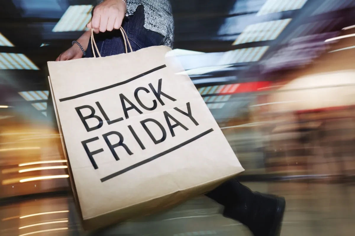 Conversational Customer Communications Grow on Black Friday