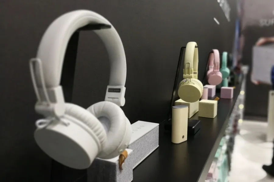 True Wireless Stereo Headset Sales Surge 90 Percent in 2020