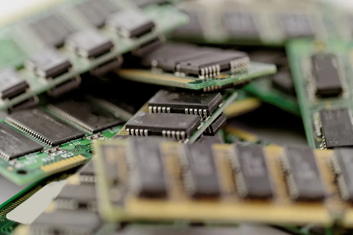 Semiconductor Revenue Grew 21 Percent in 2025
