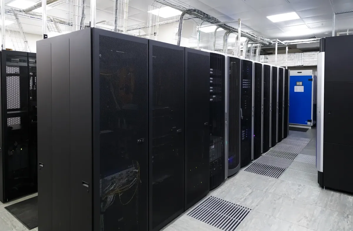 2026 to Witness Unprecedented Buildout in the Data Center Space