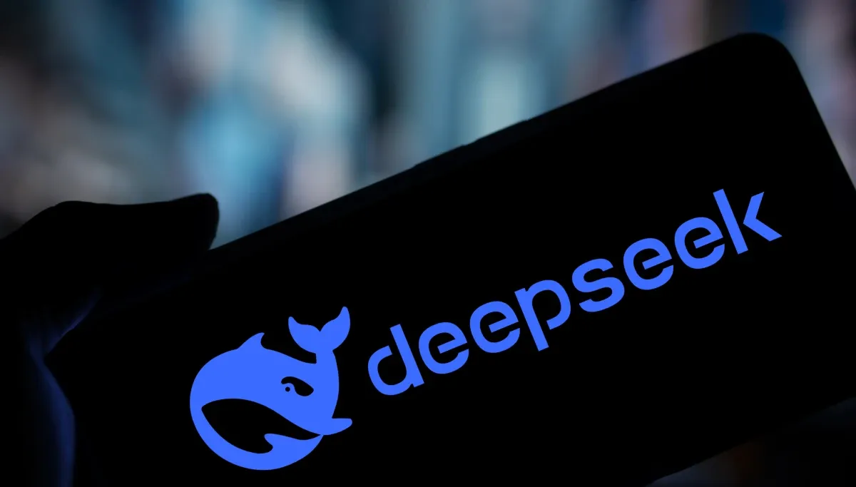 DeepSeek Releases New LLM Update