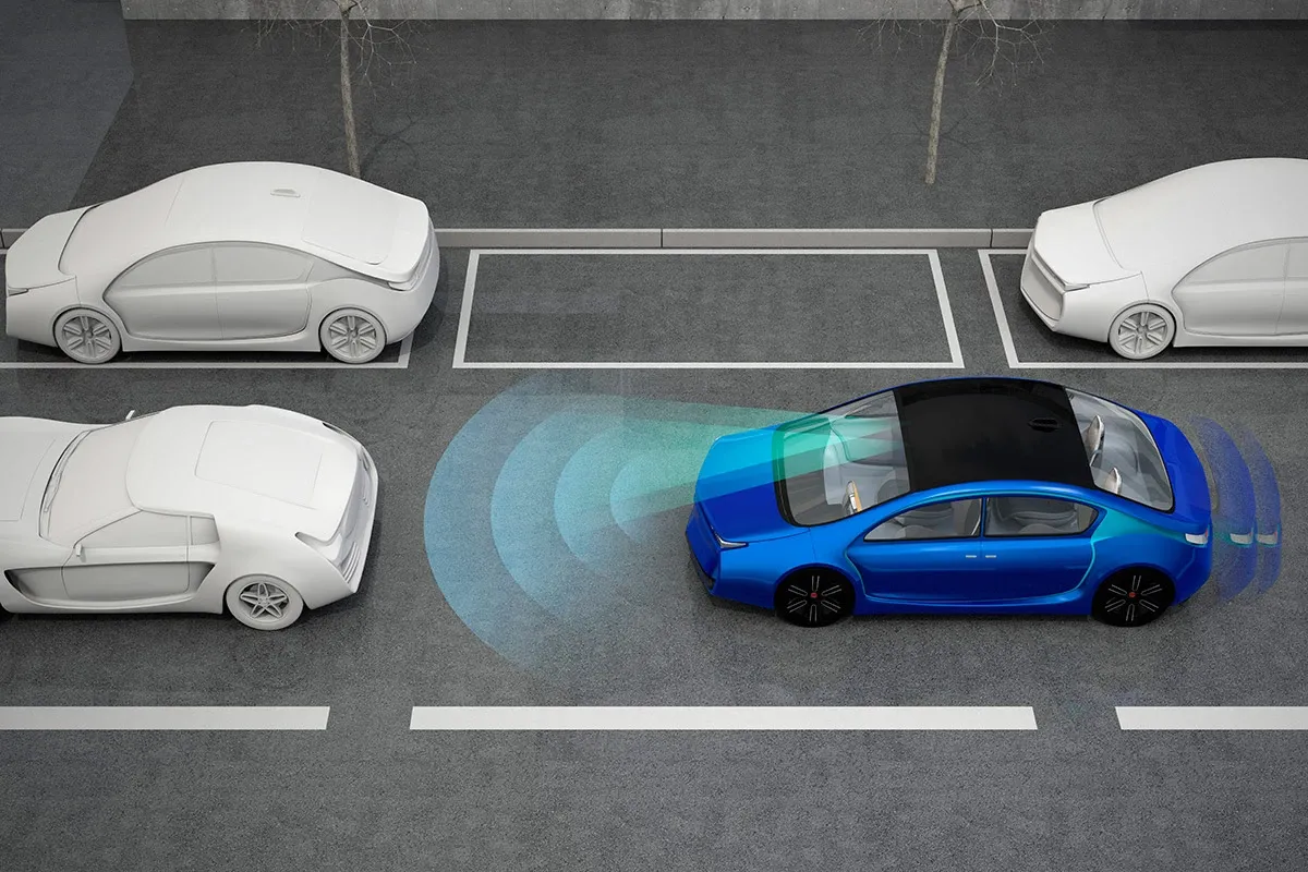 ADAS, AD Sensors Market to Reach $61 Billion by 2035