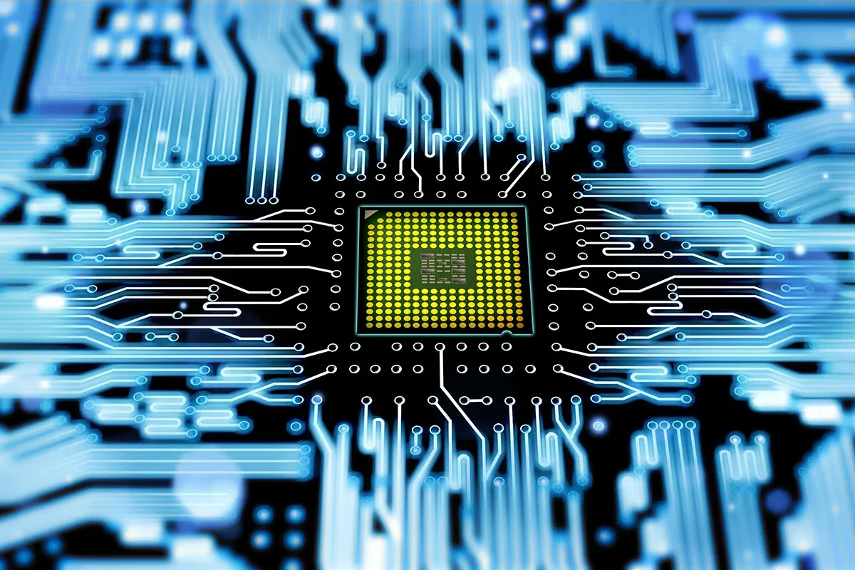 Intel Acquired AI Chipmaker Habana Labs