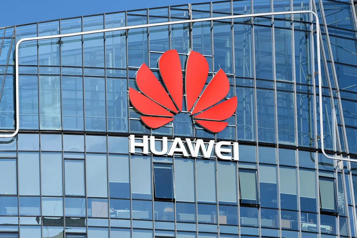 Huawei's Growth Slows Down Pressured by Sanctions