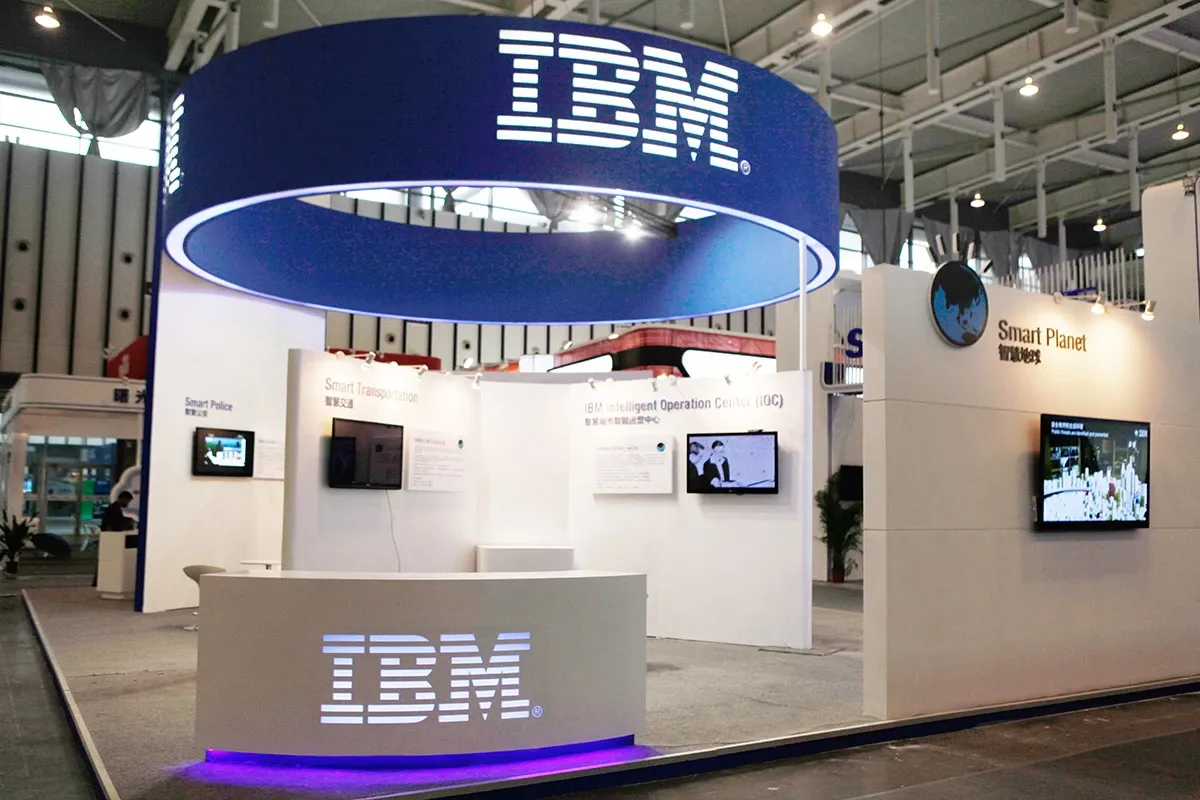 IBM and Red Hat Commit $5 Billion for Open Source Solutions