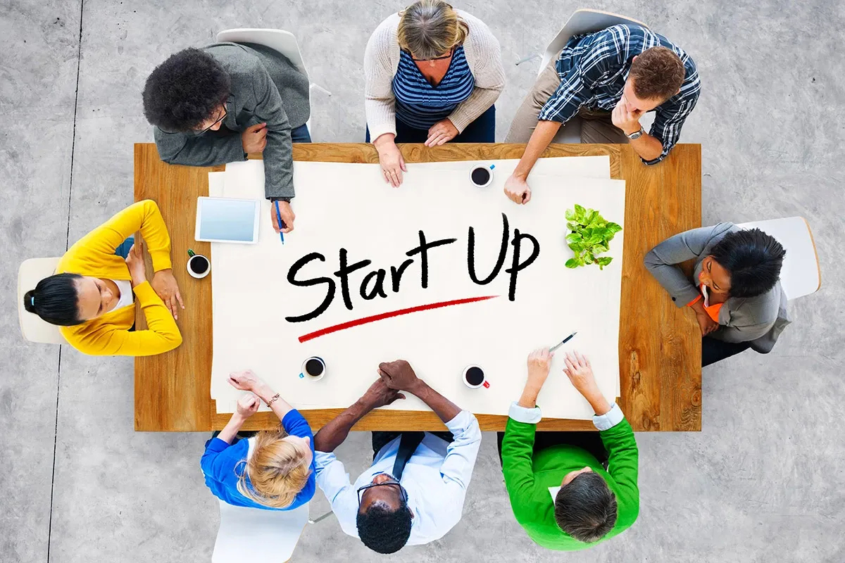 New Scoreboard Shows Success of European Startup Policies