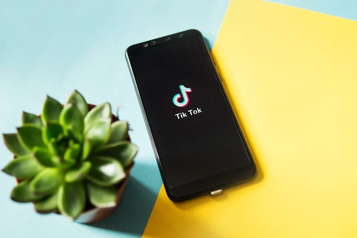 US Forces TikTok to Take the Fight to Supreme Court