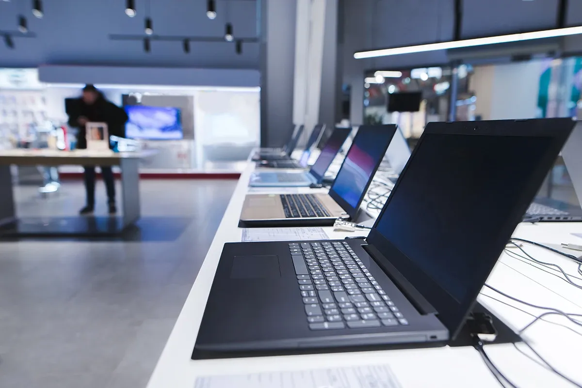 PC Shipments Increased 4 Percent in 1Q26