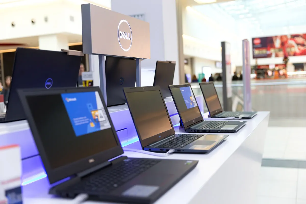 PC Market Recorded Another Quarter of Positive Growth