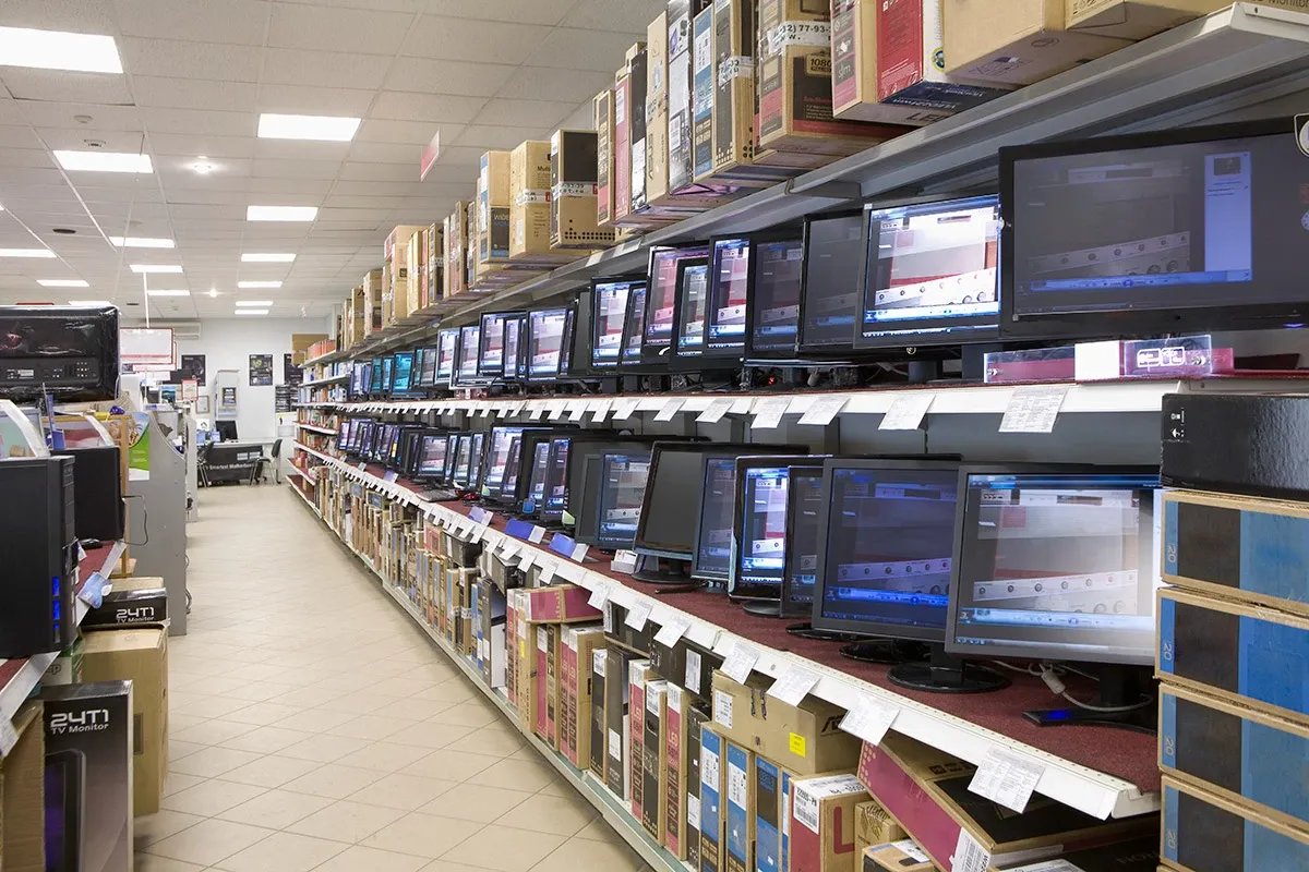 Micro-LED Display Market to Reach 34.6 Million Units by 2031